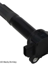 Beck/Arnley Direct Ignition Coil 178-8536                                     - 178-8536 - Image 2