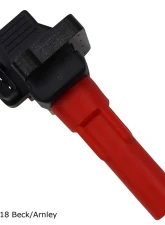 Beck/Arnley Direct Ignition Coil 178-8537                                     - 178-8537 - Image 3