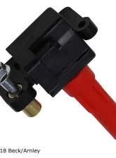 Beck/Arnley Direct Ignition Coil 178-8537                                     - 178-8537 - Image 4