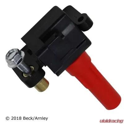 Beck/Arnley Direct Ignition Coil 178-8537 - 178-8537