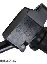 Beck/Arnley Direct Ignition Coil 178-8545                                     - 178-8545 - Image 4