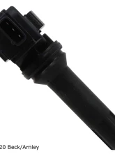 Beck/Arnley Direct Ignition Coil 178-8547                                     - 178-8547 - Image 3