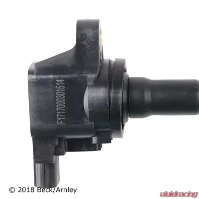 Beck/Arnley Direct Ignition Coil 178-8550 - 178-8550