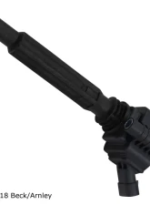 Beck/Arnley Direct Ignition Coil 178-8553                                     - 178-8553 - Image 3