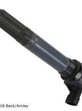 Beck/Arnley Direct Ignition Coil 178-8554                                     - 178-8554 - Image 3