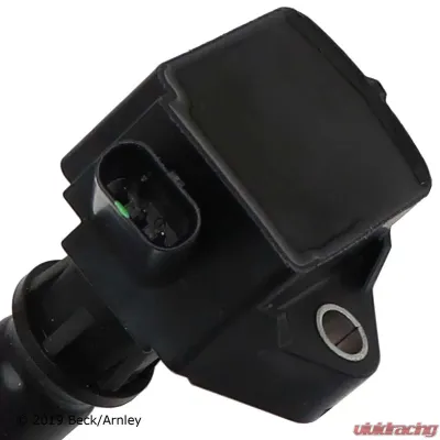 Beck/Arnley Direct Ignition Coil 178-8566 - 178-8566