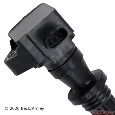 Beck/Arnley Direct Ignition Coil 178-8568 - 178-8568