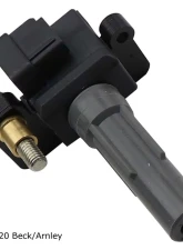 Beck/Arnley Direct Ignition Coil 178-8572                                     - 178-8572 - Image 3