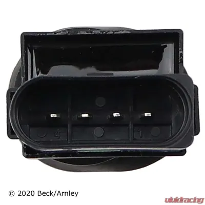 Beck/Arnley Direct Ignition Coil 178-8573 - 178-8573