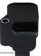 Beck/Arnley Direct Ignition Coil 178-8574                                     - 178-8574 - Image 3