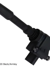 Beck/Arnley Direct Ignition Coil 178-8576                                     - 178-8576 - Image 2