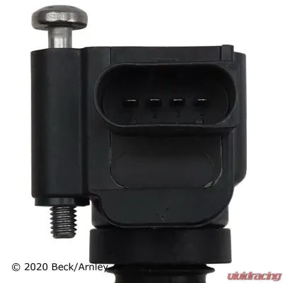 Beck/Arnley Direct Ignition Coil 178-8576 - 178-8576
