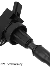 Beck/Arnley Direct Ignition Coil 178-8580                                     - 178-8580 - Image 2