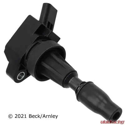 Beck/Arnley Direct Ignition Coil 178-8580 - 178-8580