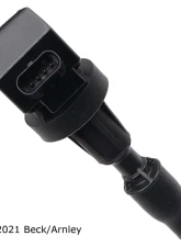 Beck/Arnley Direct Ignition Coil 178-8580                                     - 178-8580 - Image 3