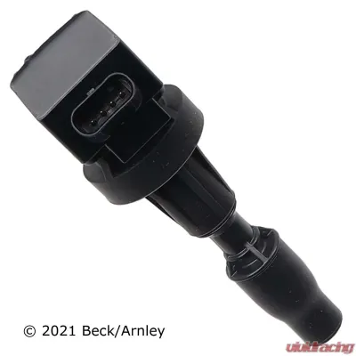 Beck/Arnley Direct Ignition Coil 178-8580 - 178-8580