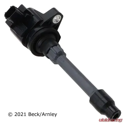 Beck/Arnley Direct Ignition Coil 178-8582 - 178-8582