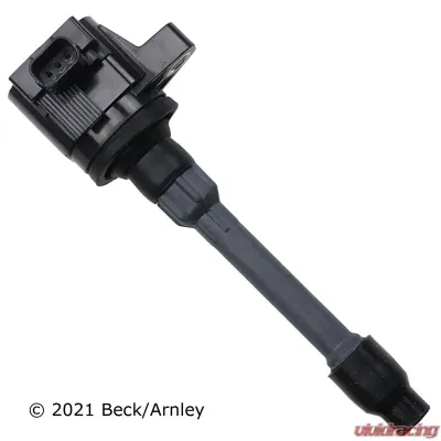 Beck/Arnley Direct Ignition Coil 178-8582 - 178-8582