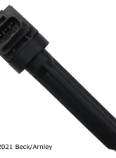 Beck/Arnley Direct Ignition Coil 178-8583                                     - 178-8583 - Image 3