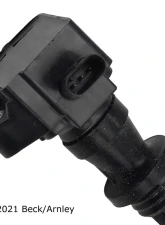 Beck/Arnley Direct Ignition Coil 178-8584                                     - 178-8584 - Image 2