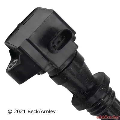 Beck/Arnley Direct Ignition Coil 178-8584 - 178-8584