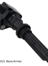 Beck/Arnley Direct Ignition Coil 178-8584                                     - 178-8584 - Image 3