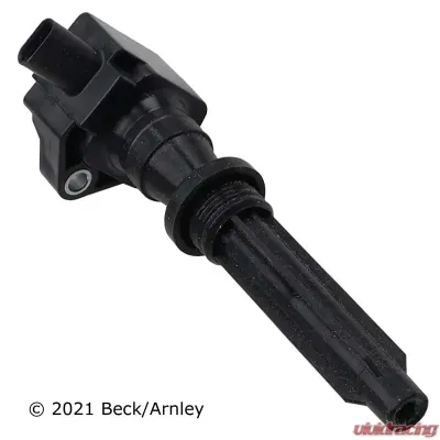 Beck/Arnley Direct Ignition Coil 178-8584 - 178-8584