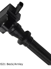 Beck/Arnley Direct Ignition Coil 178-8584                                     - 178-8584 - Image 5