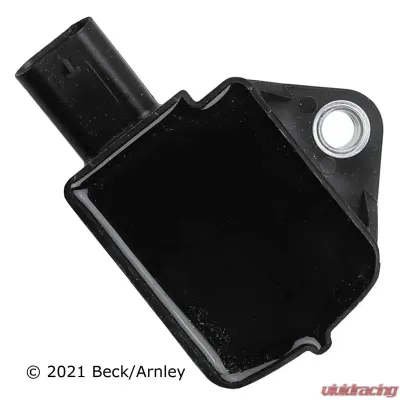 Beck/Arnley Direct Ignition Coil 178-8584 - 178-8584