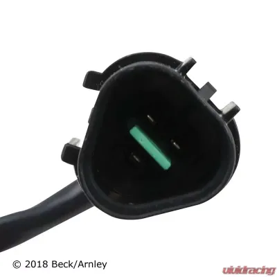 Beck/Arnley Engine Crankshaft Position Sensor 180-0283 - 180-0283