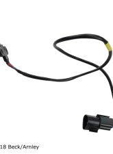 Beck/Arnley Engine Crankshaft Position Sensor 180-0283                                     - 180-0283 - Image 3