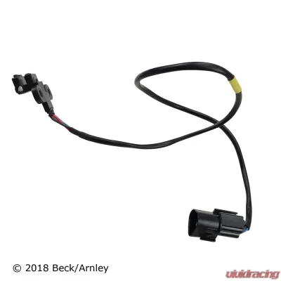 Beck/Arnley Engine Crankshaft Position Sensor 180-0283 - 180-0283