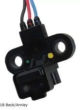 Beck/Arnley Engine Crankshaft Position Sensor 180-0283                                     - 180-0283 - Image 4