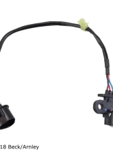 Beck/Arnley Engine Camshaft Position Sensor 180-0298                                     - 180-0298 - Image 3