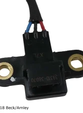 Beck/Arnley Engine Camshaft Position Sensor 180-0347                                     - 180-0347 - Image 3