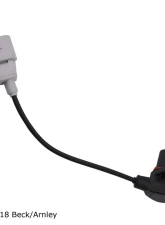 Beck/Arnley Engine Crankshaft Position Sensor 180-0381                                     - 180-0381 - Image 3