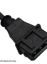Beck/Arnley Engine Crankshaft Position Sensor 180-0385                                     - 180-0385 - Image 2