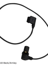 Beck/Arnley Engine Crankshaft Position Sensor 180-0391                                     - 180-0391 - Image 3