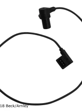 Beck/Arnley Engine Crankshaft Position Sensor 180-0391                                     - 180-0391 - Image 5