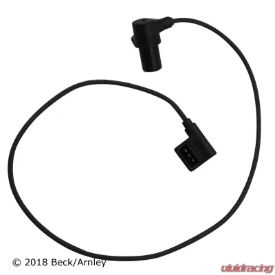 Beck/Arnley Engine Crankshaft Position Sensor 180-0391 - 180-0391