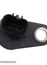 Beck/Arnley Engine Crankshaft Position Sensor 180-0392                                     - 180-0392 - Image 2