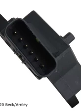 Beck/Arnley Engine Crankshaft Position Sensor 180-0396                                     - 180-0396 - Image 2