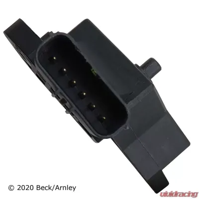Beck/Arnley Engine Crankshaft Position Sensor 180-0396 - 180-0396