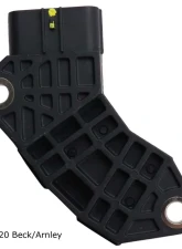 Beck/Arnley Engine Crankshaft Position Sensor 180-0396                                     - 180-0396 - Image 3