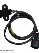 Beck/Arnley Engine Camshaft Position Sensor 180-0399                                     - 180-0399 - Image 3