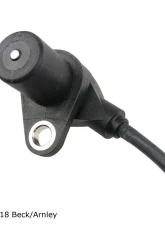 Beck/Arnley Engine Crankshaft Position Sensor 180-0412                                     - 180-0412 - Image 4