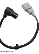 Beck/Arnley Engine Crankshaft Position Sensor 180-0417                                     - 180-0417 - Image 2