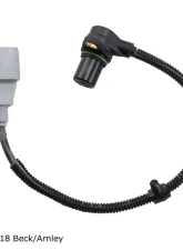Beck/Arnley Engine Crankshaft Position Sensor 180-0417                                     - 180-0417 - Image 3