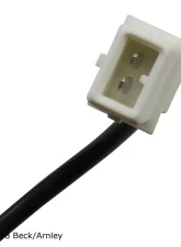 Beck/Arnley Engine Crankshaft Position Sensor 180-0432                                     - 180-0432 - Image 4