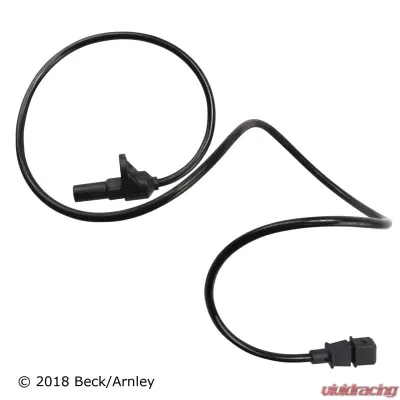 Beck/Arnley Engine Crankshaft Position Sensor 180-0433 - 180-0433